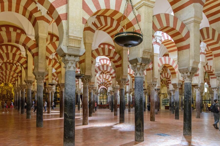 From Madrid: Andalusia in 4 Days and 3 Nights with Tickets - Day one: the train to Seville and flamenco after dark