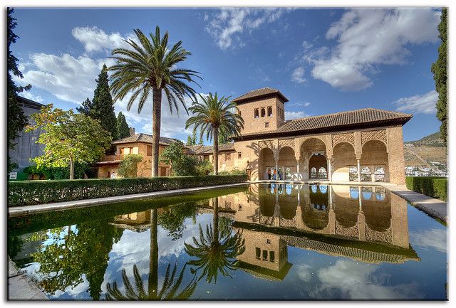 From Madrid: Andalusia with Cordoba and Costa del Sol 6 Days - A six-day route from Madrid to southern Spain