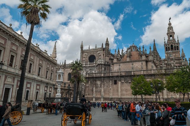 From Madrid: Andalusia with Cordoba and Costa del Sol 6 Days - What is covered, and where you will spend extra