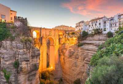Andalusia with Cordoba and Costa del Sol 6 Days