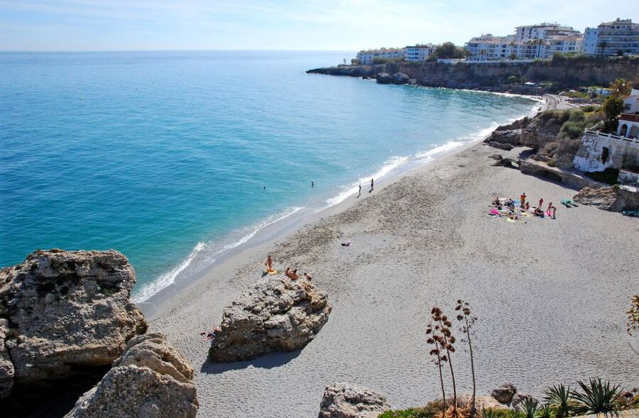 From Madrid: Andalusia with Cordoba and Costa del Sol 6 Days - Ronda adds mountain views to the route