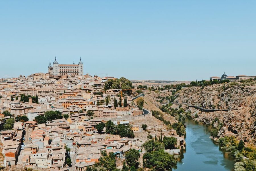 From Madrid: Avila, Segovia & Toledo Private Tour - Key points to know before booking