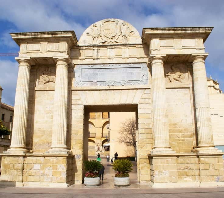From Madrid: Cordoba and Mosque Day Trip by High-Speed Train - Key points to know before booking