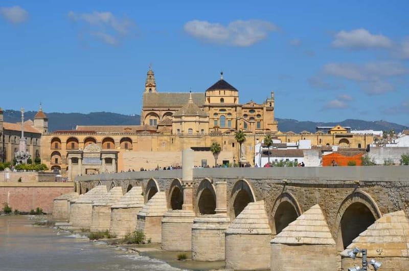 From Madrid: Cordoba and Mosque Day Trip by High-Speed Train - Why Córdoba makes sense as a Madrid day trip
