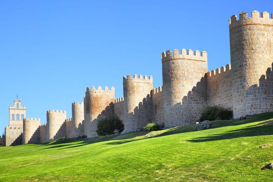 From Madrid: Day Trip to Ávila and Salamanca w/ Guided Tour - FAQ