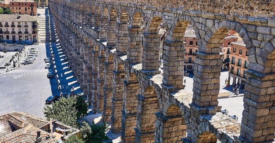 From Madrid: Day-Trip to Segovia, Avila & Toledo - Who gets the best value from this trip