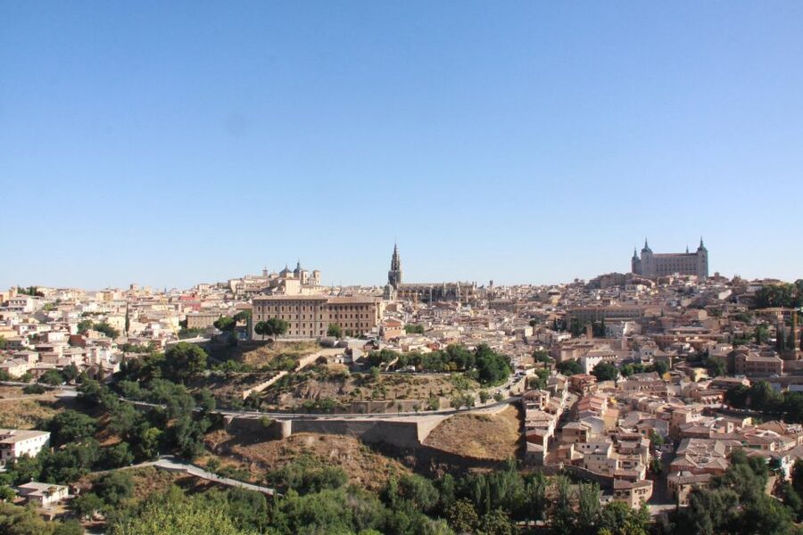 From Madrid: Day Trip to Toledo with Local Guide - Key points to know before booking
