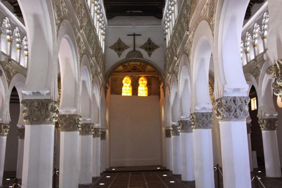 From Madrid: Day Trip to Toledo with Local Guide - Practical value at $47 per person