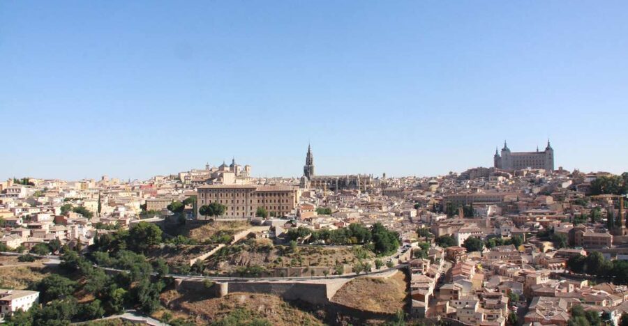 From Madrid: Day Trip to Toledo with Local Guide - Why Toledo works so well as a Madrid day trip