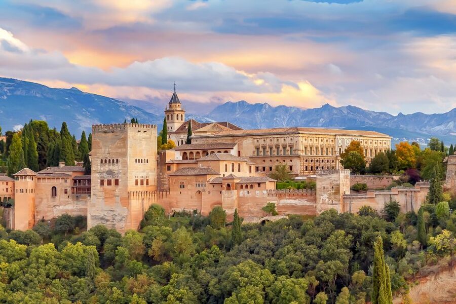From Madrid: Discover the Best of Andalusia, 4 Nights - Day 4: Granada beyond the Alhambra