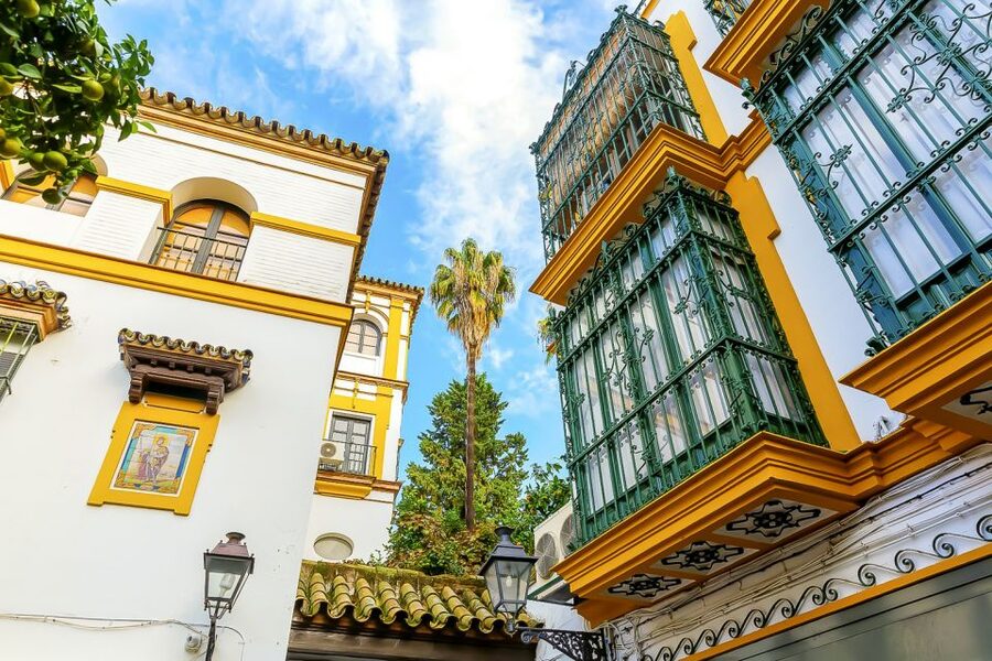 From Madrid: Discover the Best of Andalusia, 4 Nights - Day 5: Granada to Toledo and back to Madrid