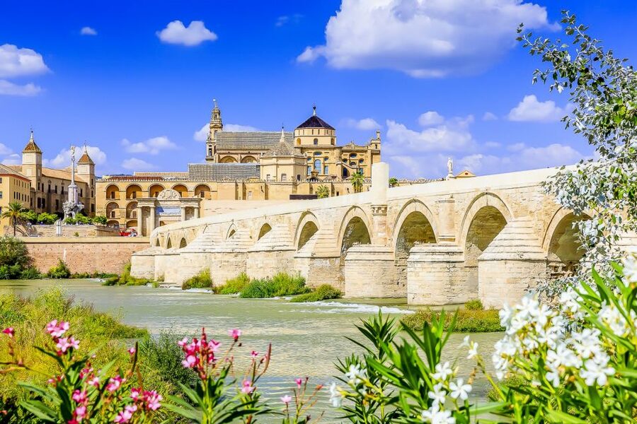 From Madrid: Discover the Best of Andalusia, 4 Nights - What the $930 price really covers