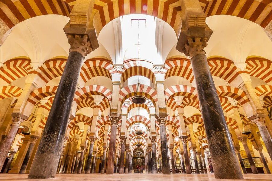 From Madrid: Discover the Best of Andalusia, 4 Nights - Hotels, luggage, and daily comfort