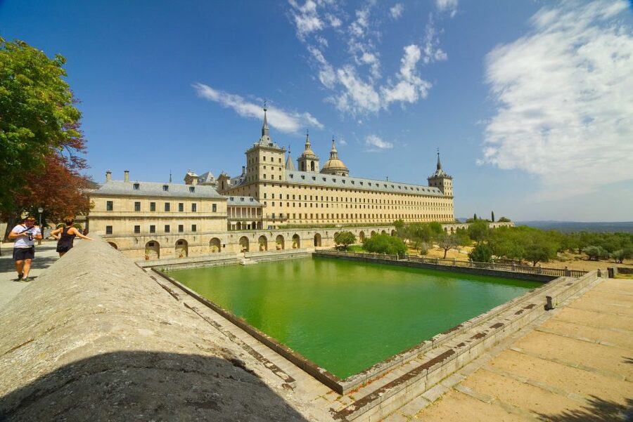 From Madrid: El Escorial, Valley and Segovia Day Trip - Key points before you book