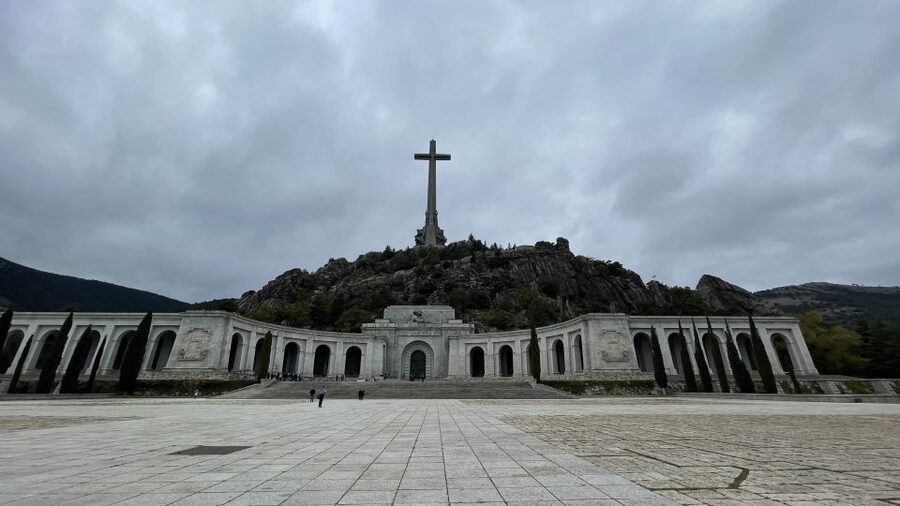 From Madrid: Escorial Monastery and the Valley of the Fallen - Key points to know before you book
