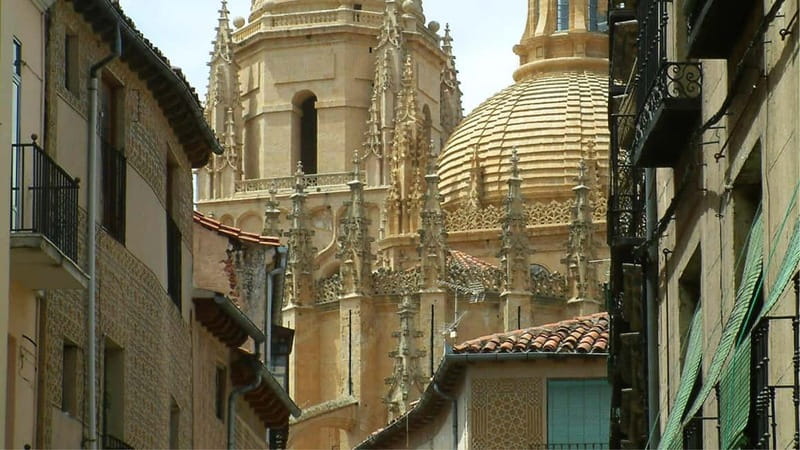 From Madrid: Full Day Trip to Segovia and Toledo - Key points to know before booking