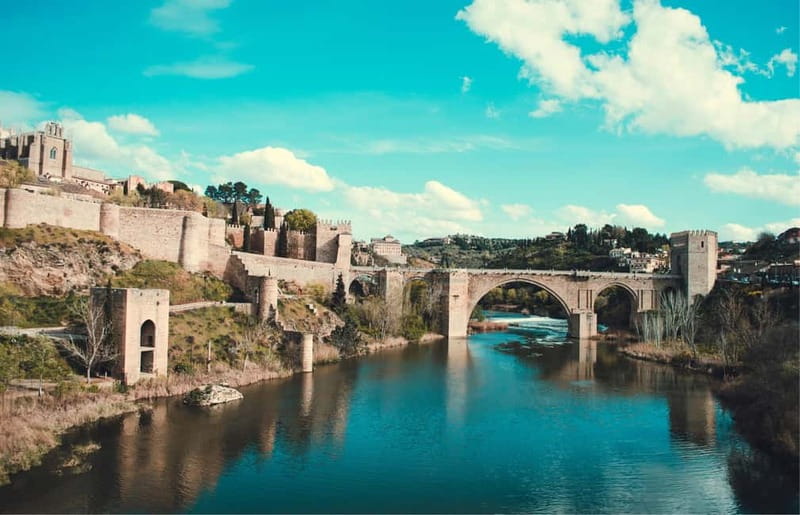 From Madrid: Full Day Trip to Segovia and Toledo - The real value of $87