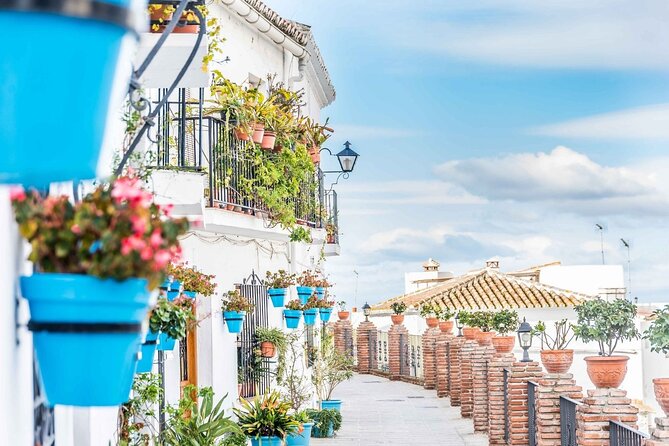 From Madrid: Gems of Andalusia 6-Day Sightseeing Tour - What $1,189.45 buys you in six days