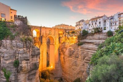 Gems of Andalusia 6-Day Sightseeing Tour