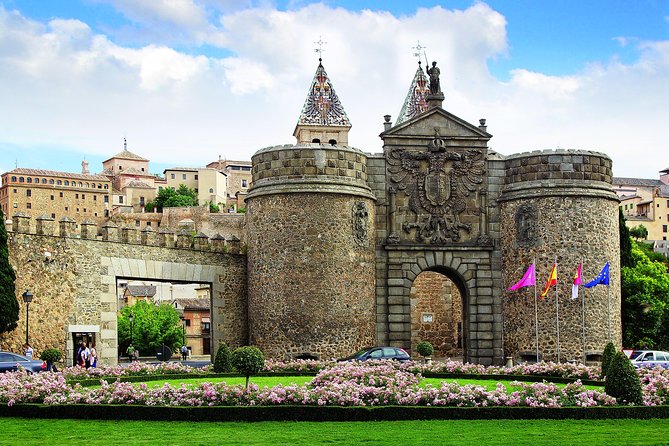 From Madrid: Gems of Andalusia 6-Day Sightseeing Tour - Day 6: The long return to Madrid