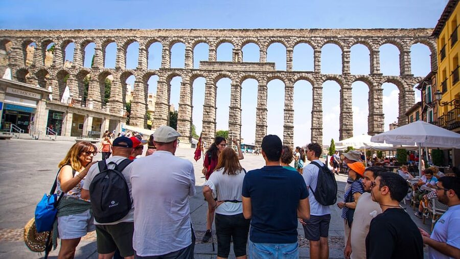 From Madrid: Guided Day Trip to Segovia, optional Alcázar - Why Segovia makes a strong day trip from Madrid