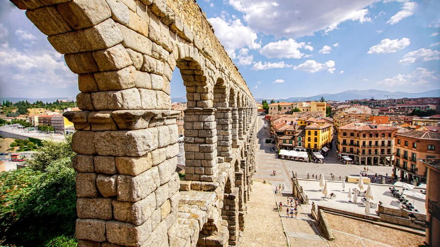 From Madrid: Guided Day Trip to Segovia, optional Alcázar - The Alcázar upgrade and its fairy-tale finish
