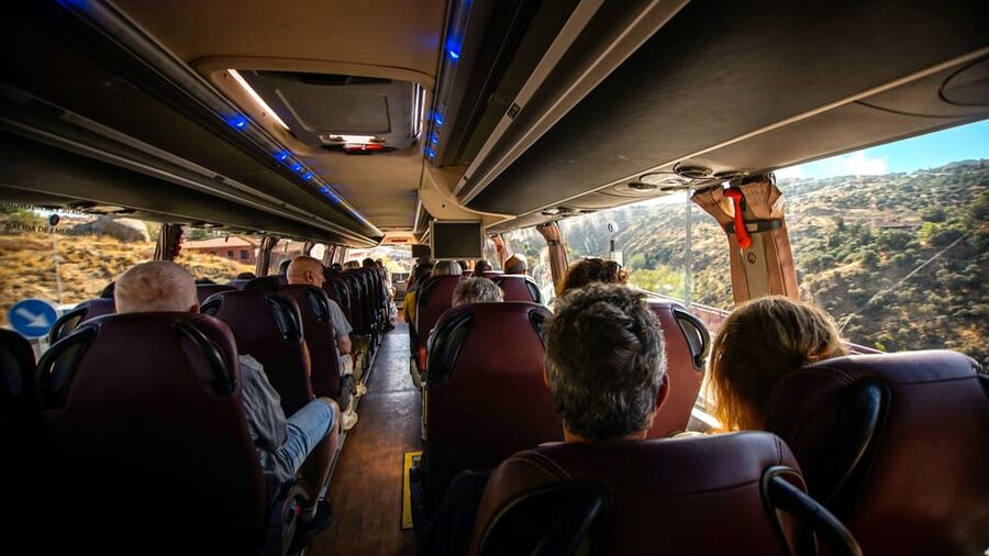 From Madrid: Guided Day Trip to Toledo by Bus - Choosing Express, Experience, or Complete