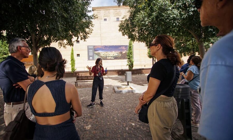 From Madrid: Guided Day Trip to Toledo by Bus - The monuments you can add