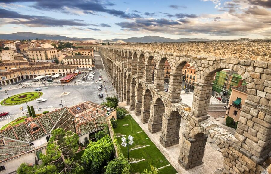 From Madrid: History and Charm of Segovia Full-Day Tour - Key points to know before booking