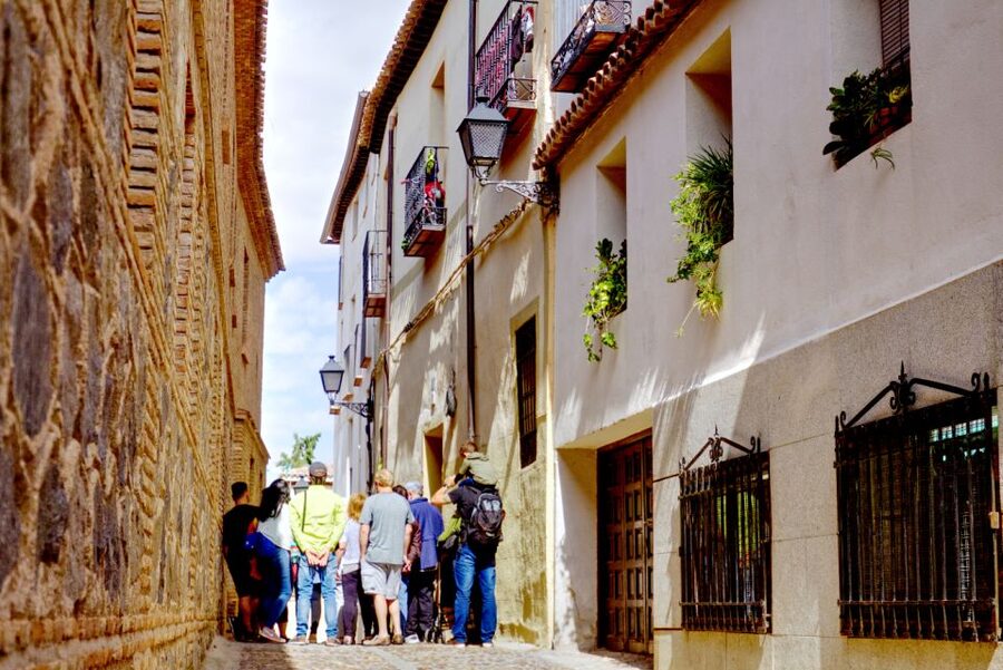 From Madrid: Old Town Toledo Tour with Optional Activities - Key points to know before booking
