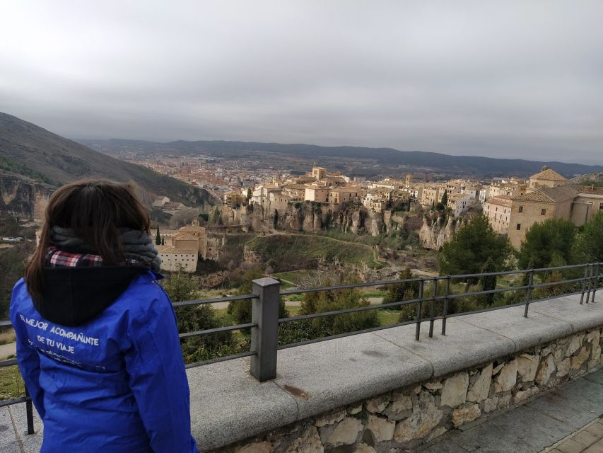 From Madrid: Private Tour to Toledo and Cuenca - Key points to know before booking