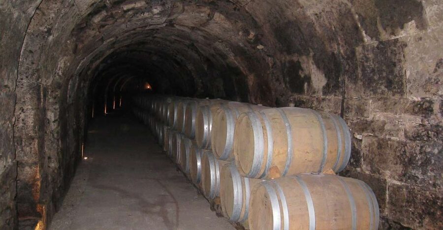 From Madrid: Ribera del Duero Tour of 3 Wineries w/ Tastings - Key points to know before booking