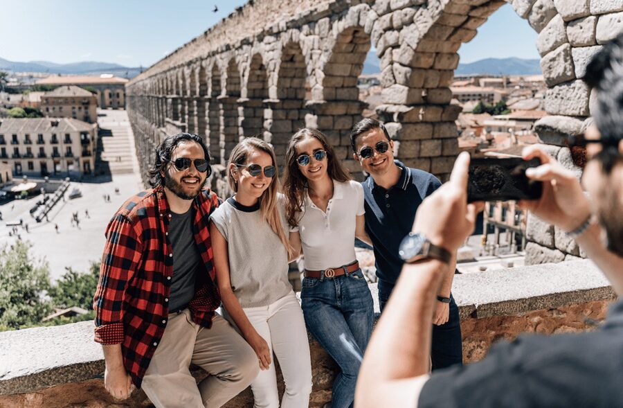 From Madrid: Ribera del Duero Winery and Segovia Tour - Why combine Ribera del Duero and Segovia?