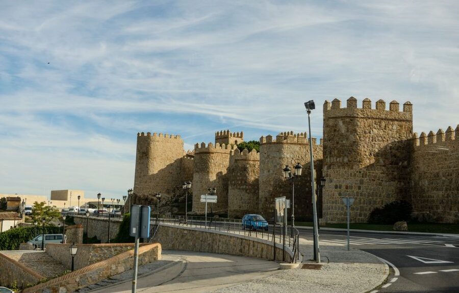 From Madrid: Segovia & Avila Day Trip with Optional Tickets - Who will get the most from this day trip