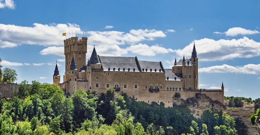 From Madrid: Segovia Highlights Private Half-Day Tour - Who will enjoy this Segovia tour most