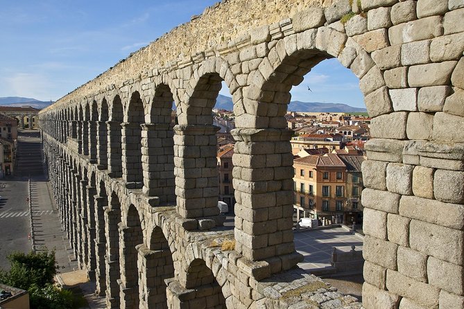 From Madrid: Segovia & Toledo with Alcazar and Cathedral - Inside the Alcazar of Segovia