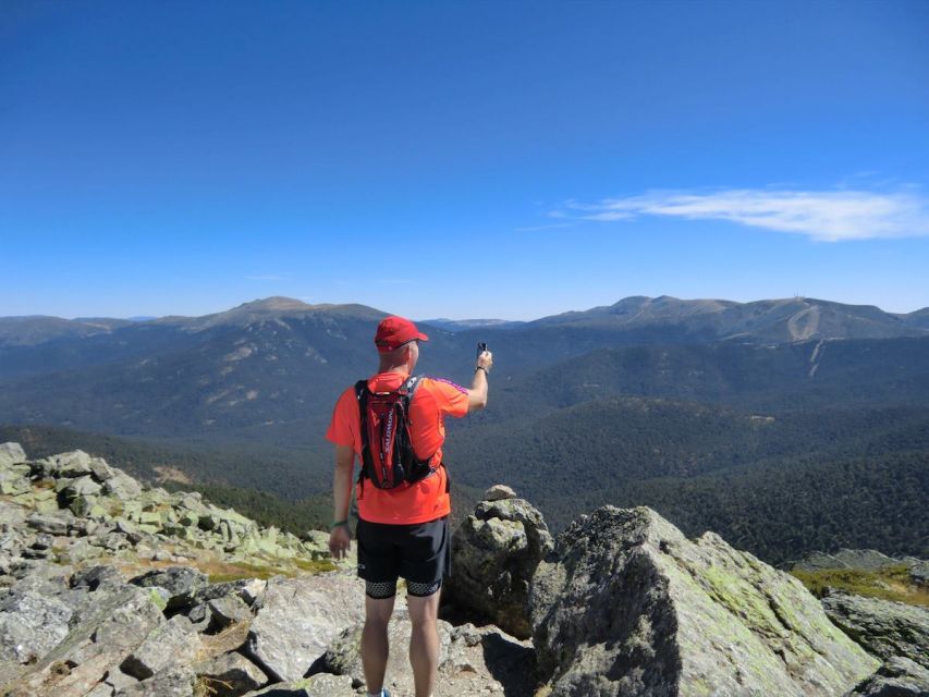From Madrid: Sierra de Guadarrama Hiking Day Trip - Cancellation, Languages, and Booking Flexibility