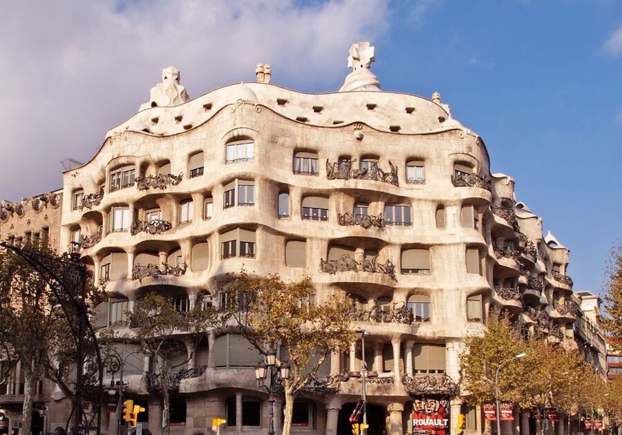From Madrid: The Best of Barcelona in One Day - Why this Madrid to Barcelona day trip works