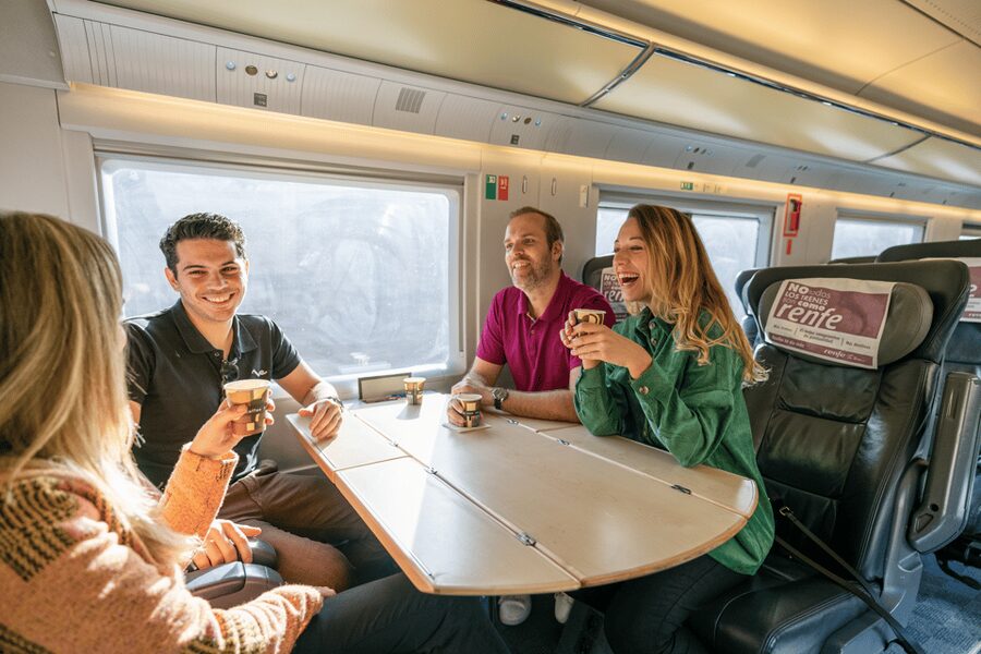 From Madrid: The Best of Barcelona in One Day - Is $406 a fair price?