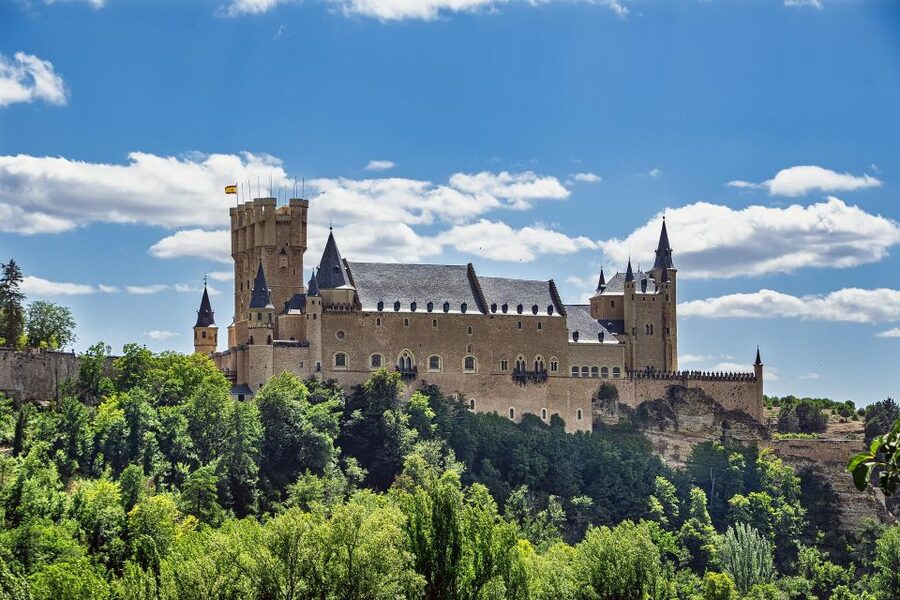 From Madrid: Toledo and Segovia Highlights Private Tour - Who will get the most from this day?