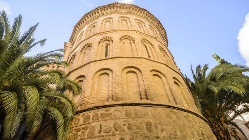 From Madrid: Toledo Day Trip with Cathedral and 8 Monuments - The Alcázar stop and what to expect from the schedule