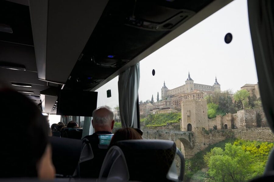 From Madrid: Toledo Full-Day Trip with Optional Cathedral - What the $34 price really gives you
