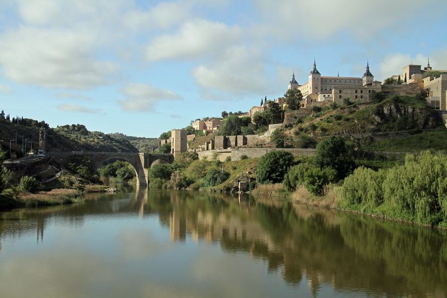 From Madrid: Toledo Guided Day Trip - How to use your free time