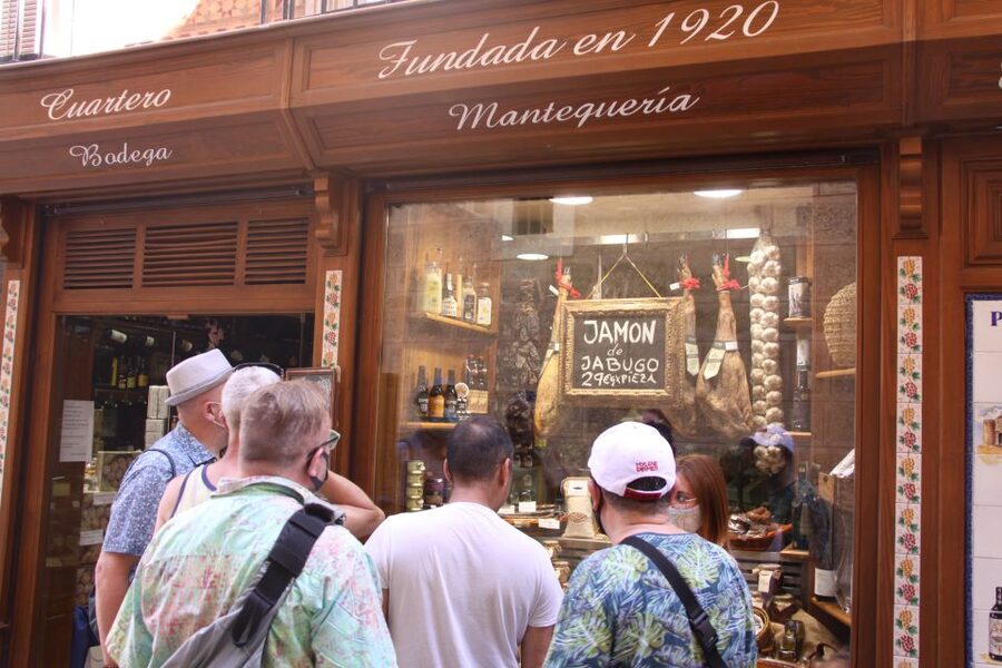 From Madrid: Toledo & Jewish Quarter Half-Day Tour - Why Toledo makes a strong day trip from Madrid