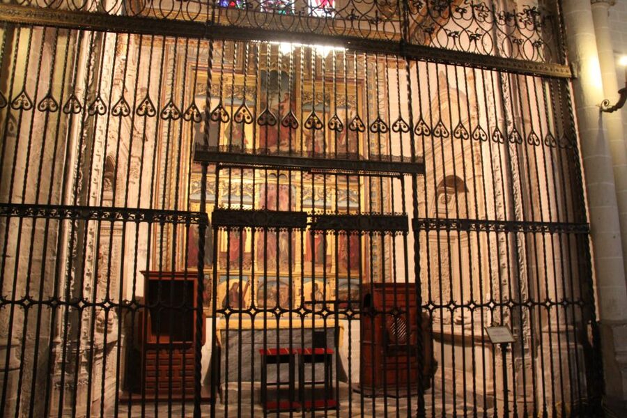 From Madrid: Toledo & Jewish Quarter Half-Day Tour - Is six hours enough?