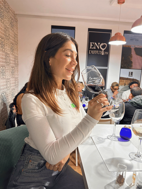 From Madrid: Toledo Tour with Wine Tasting and 3 Monuments - A one-hour walk through Toledo’s three-faith past