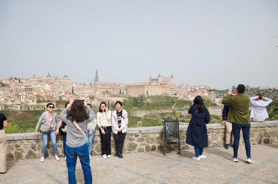 From Madrid: Toledo Tour with Wine Tasting and 3 Monuments - Three monuments worth adding to your booking