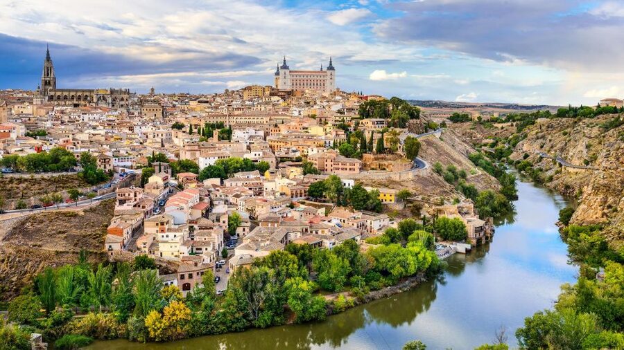 From Madrid: Toledo, Windmills & Alcala de Henares Day Trip - Key points to know before you book