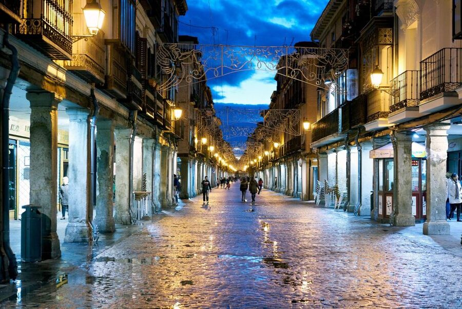 From Madrid: Toledo, Windmills & Alcala de Henares Day Trip - What $113 includes, and what it does not