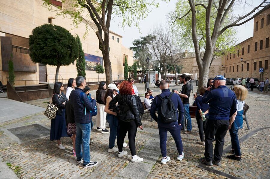 From Madrid: Toledo with 3 Monuments and Optional Cathedral - Key points to know before you go